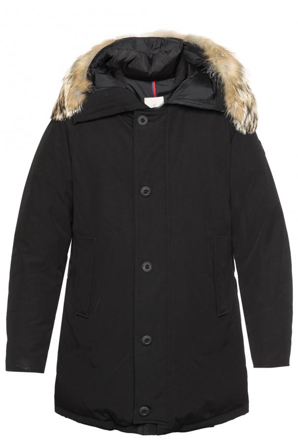 moncler aurelien parka moncler aurelien parka